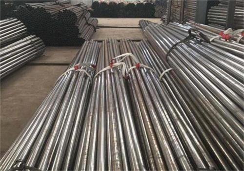 潍坊桩基声测管 潍坊桩基声测管