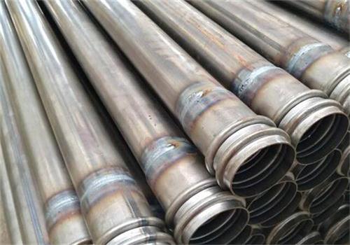 潍坊桩基声测管