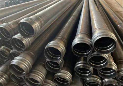 潍坊桩基声测管