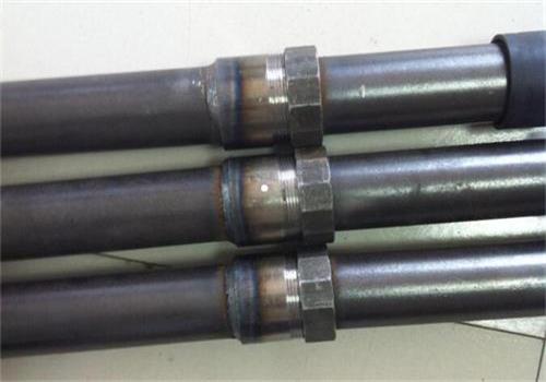 潍坊桩基声测管