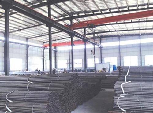 潍坊桩基声测管