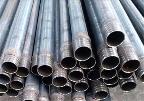 潍坊桩基声测管 潍坊桩基声测管