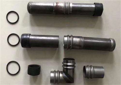 潍坊桩基声测管