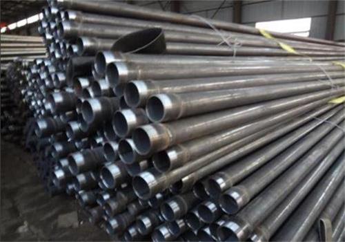 潍坊桩基声测管