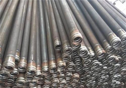 潍坊桩基声测管