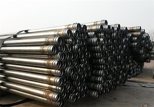 潍坊桩基声测管