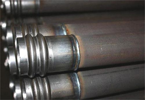 潍坊桩基声测管