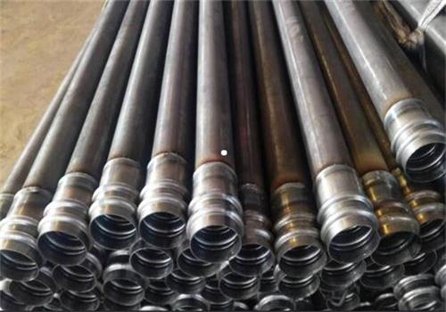 潍坊桩基声测管