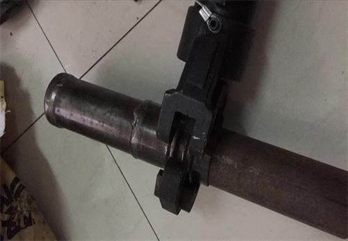 潍坊桩基声测管