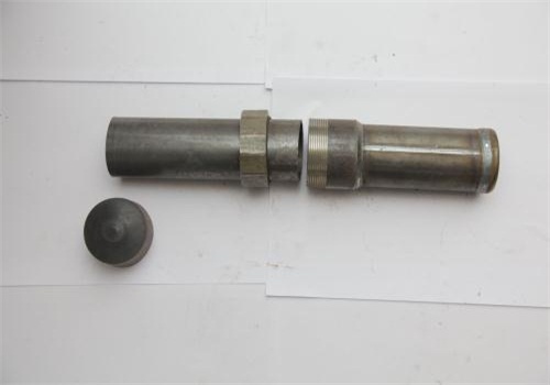 潍坊桩基声测管 潍坊桩基声测管