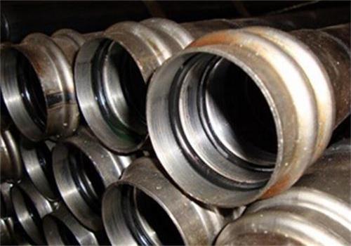 潍坊桩基声测管