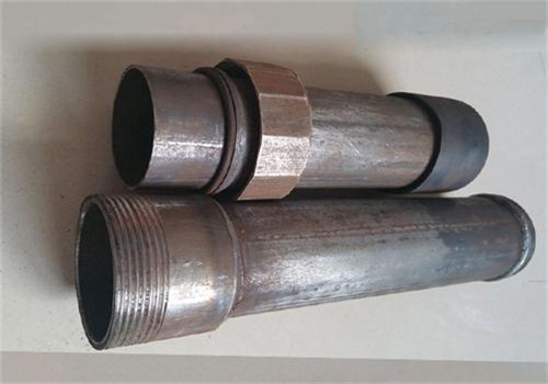 潍坊桩基声测管