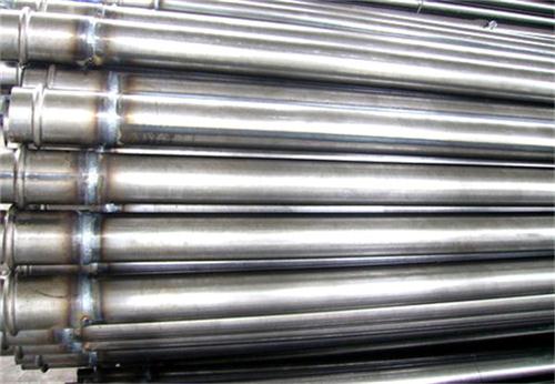 潍坊桩基声测管