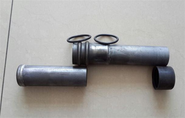 潍坊桩基声测管