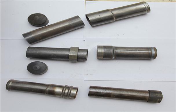 潍坊桩基声测管 潍坊桩基声测管